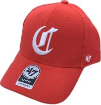 Cincinnati Reds '47 MVP Red Cap